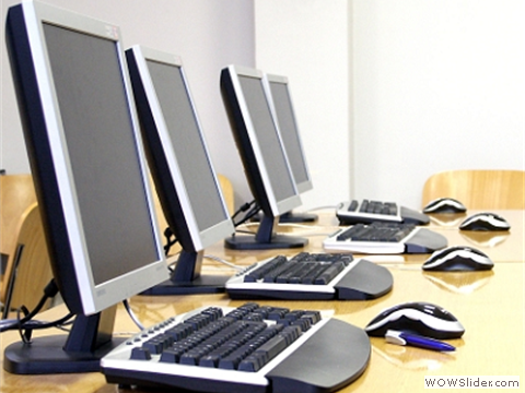 Audit : Software Usage on PCs, laptops, workstations